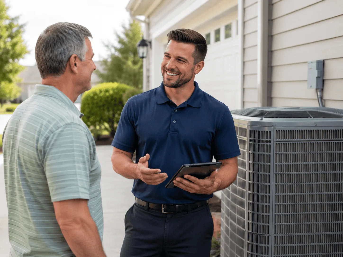 Heat Pump Installation Lynbrook, NY FAQs